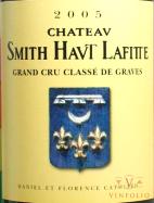 Chateau Smith-Haut-Lafitte