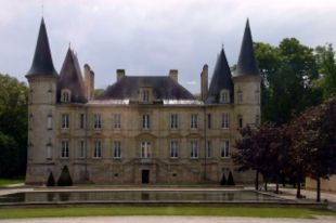 Chateau Pichon Baron