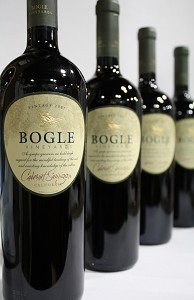 Bogle Cabernet Sauvignon 2008